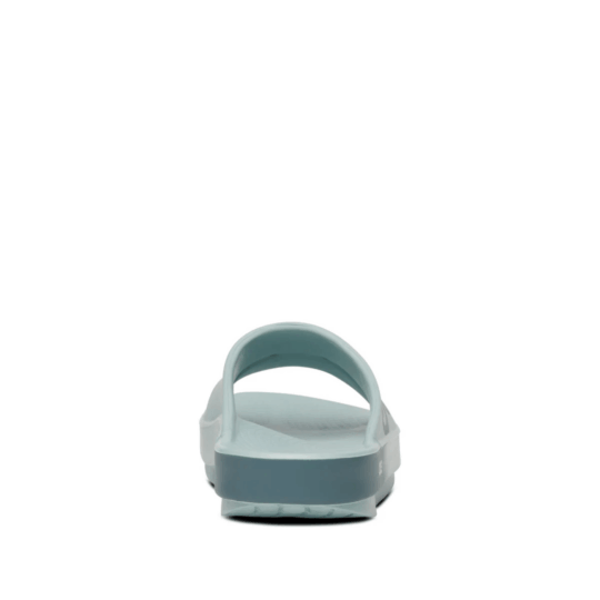 HYPE ELIXIR Oofos OOahh Sport Slide Sandal Storm Fade & Mist - view 2