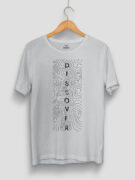 BlackTree(THHOR SERIES-BT9936) for mens Tee Oversized