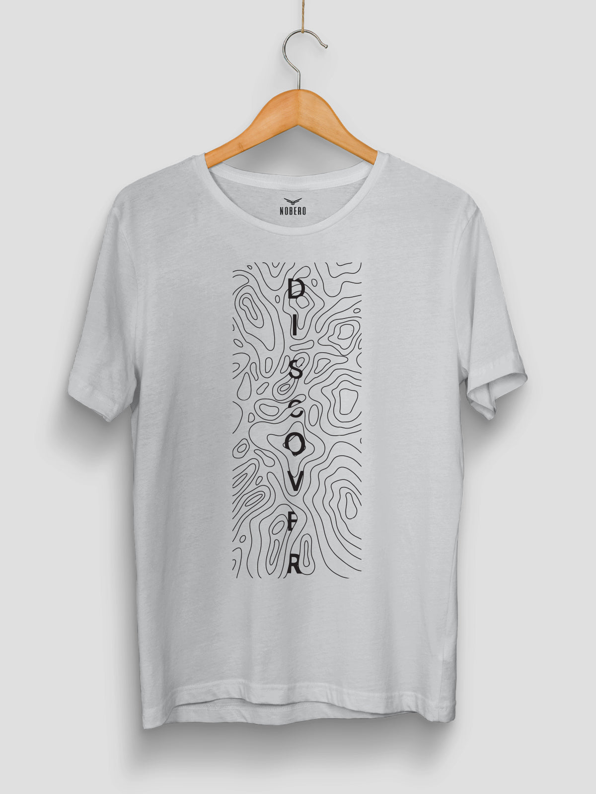 BlackTree(THHOR SERIES-BT9936) for mens Tee Oversized