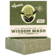 Dr. Squatch Wisdom Wash
