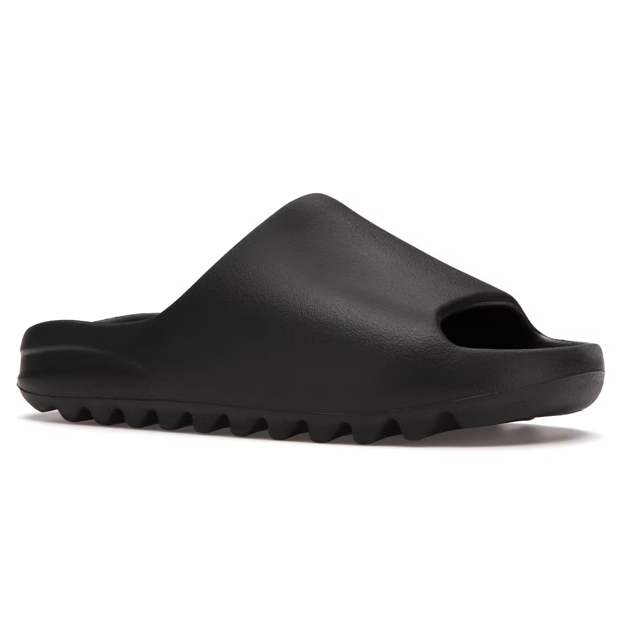 Adidas Yeezy Slide Onyx – Black - view 2