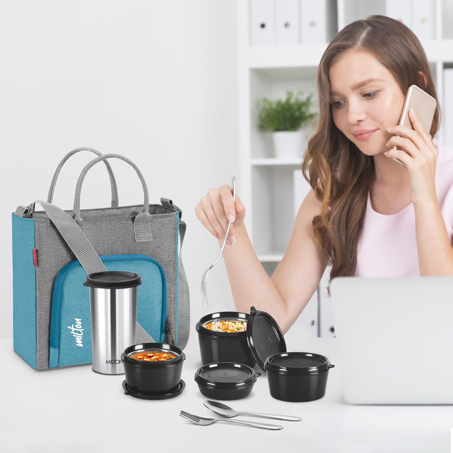 Style Mate Tiffin (Milton) - view 7