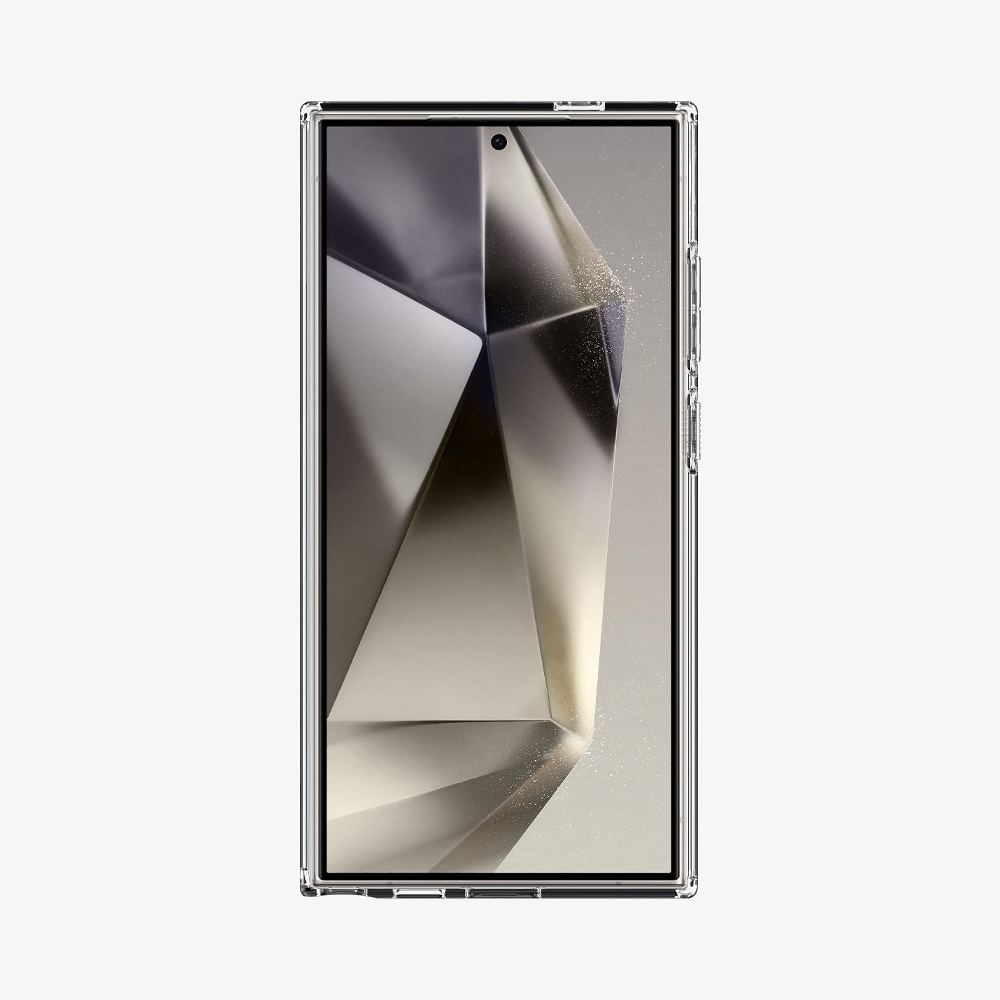 Galaxy S24 Series - Ultra Hybrid Metal Ring Zero One (MagFit) - view 15