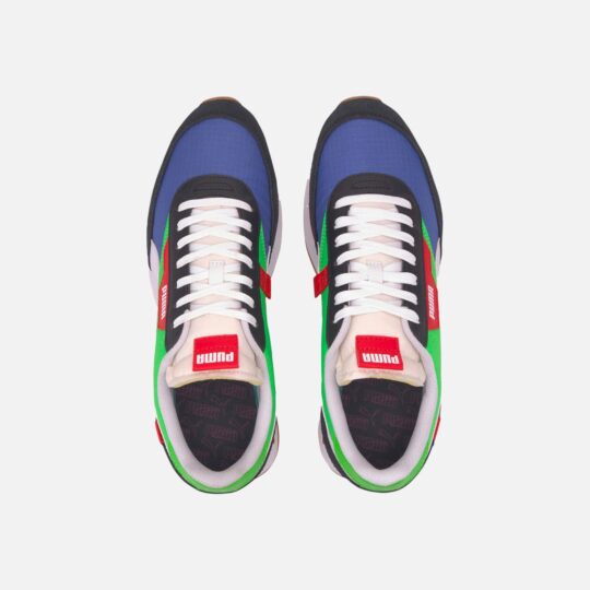 Puma | FUTURE RIDER PLAY ON - view 2