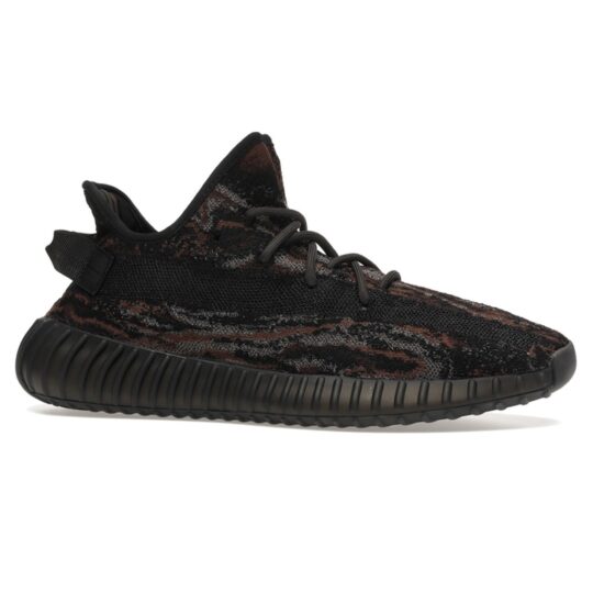 Adidas Yeezy Boost 350 V2 MX Rock – Black - view 2
