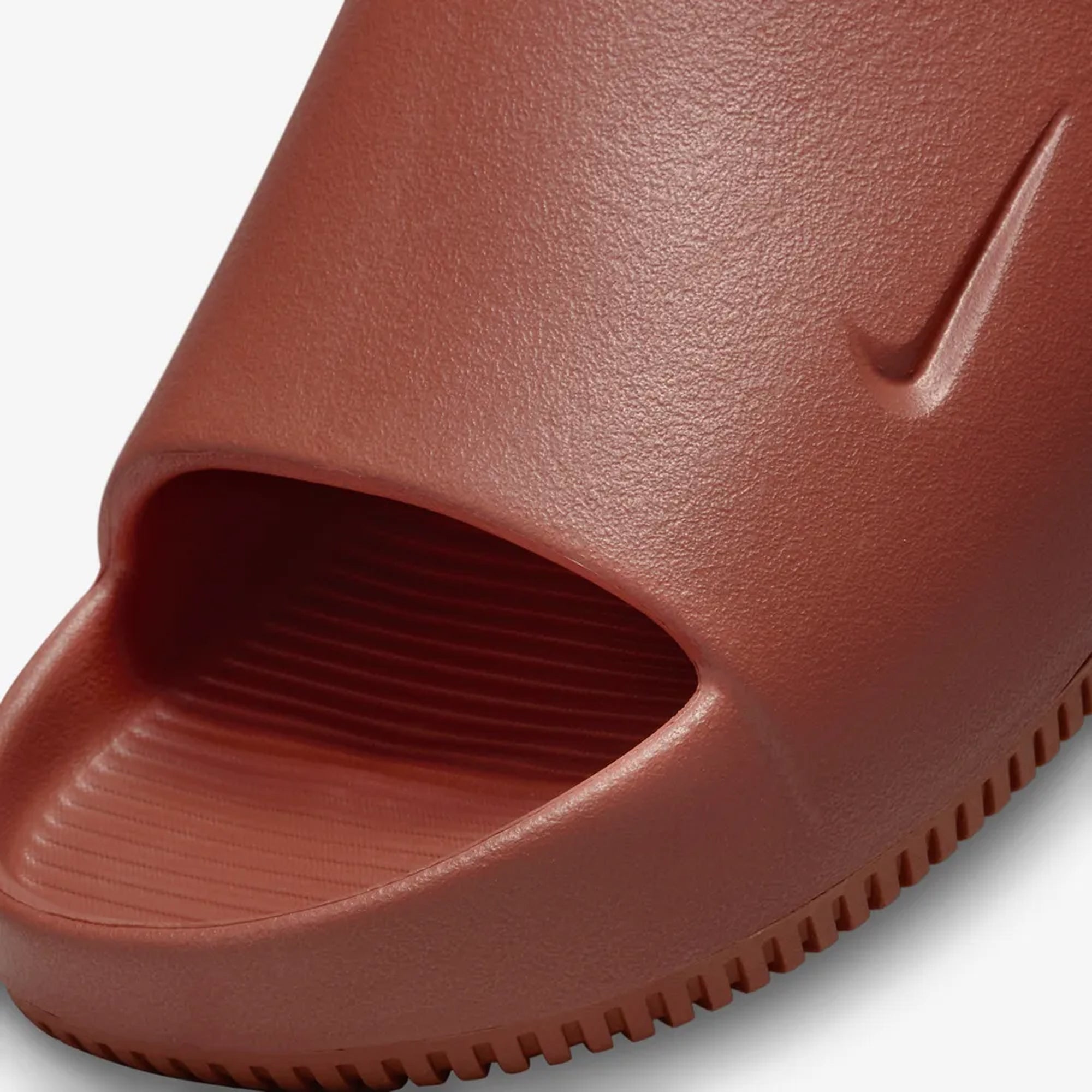 Nike | CLAM SLIDES { RUGGED ORANGE/RUGGED ORANGE - view 3