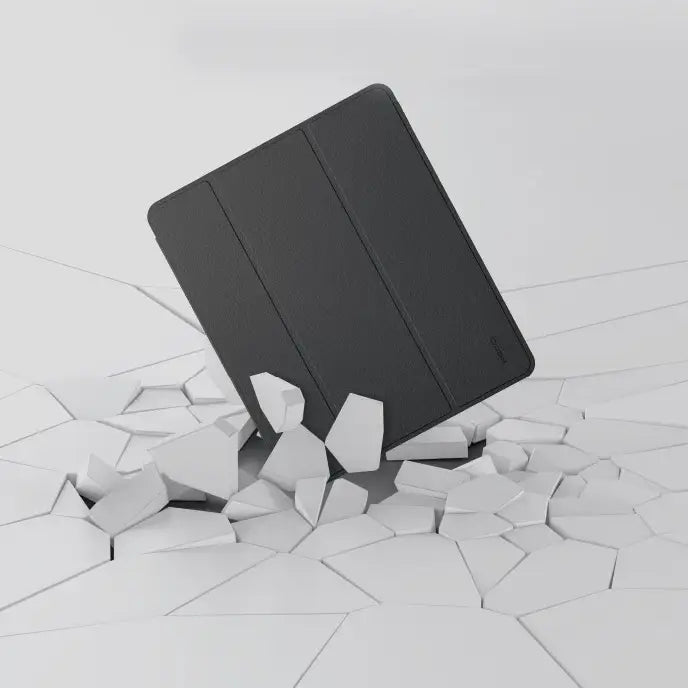 Million Cases Elegant Magnetic Folio Case For iPad - view 2