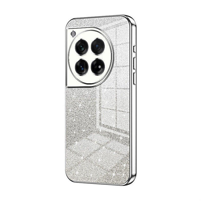 Million Cases Sparkle Glitter Glow Plating Soft Case - OnePlus - view 4