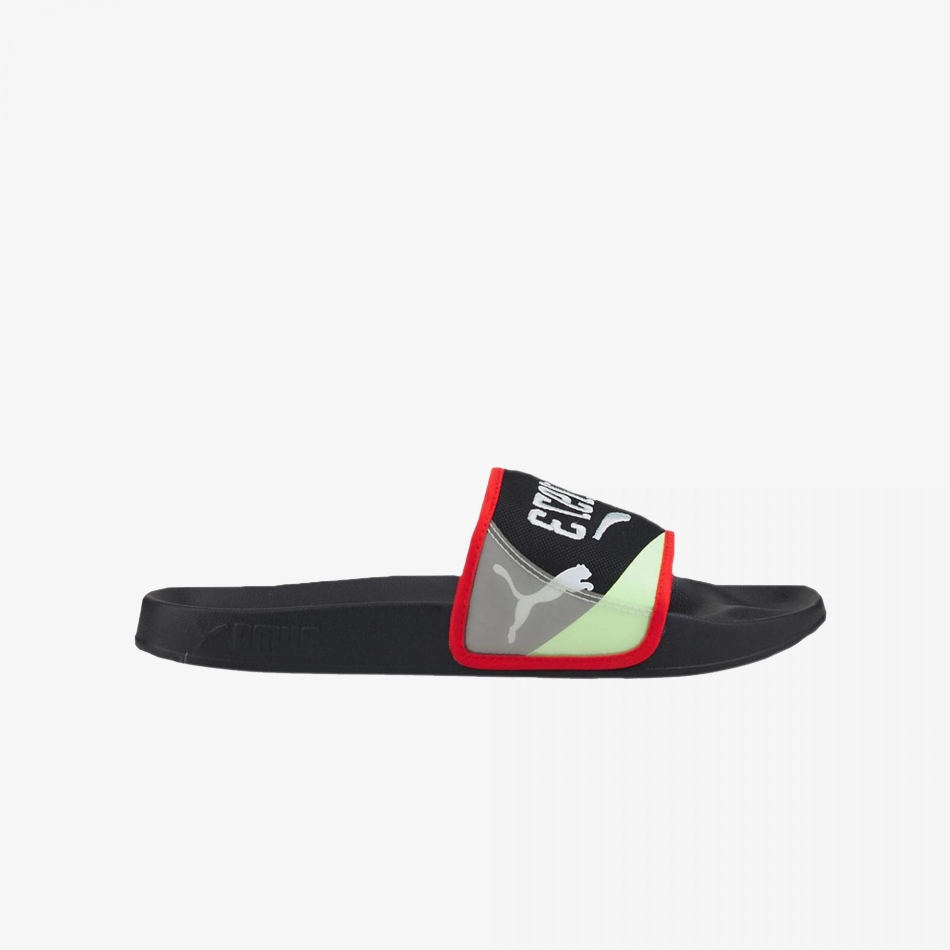 Puma | LEADCAT 2.0 BB IN-THE-PAINT SLIDE - view 4