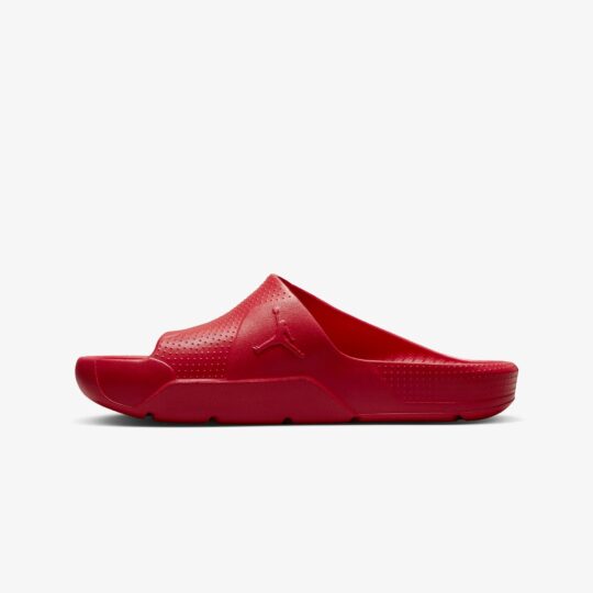 Jordan | POST SLIDES { UNIVERSITY RED - view 2