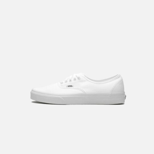 Vans | AUTHENTIC WHITE - view 2