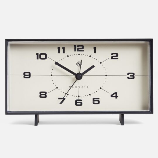 Newgate Wideboy Clock - view 2