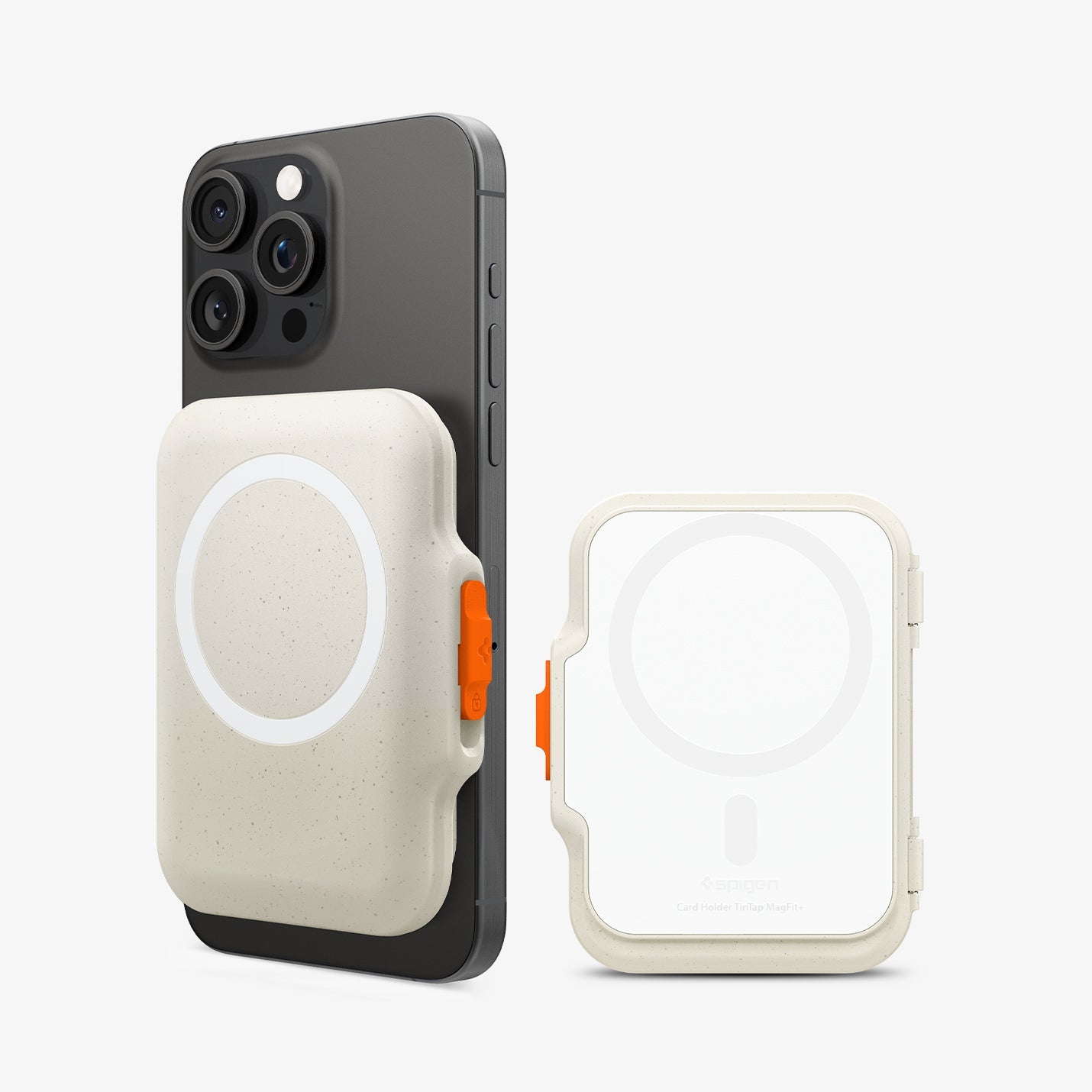 Accessories MagSafe Card Holder Tintap (MagFit+) - view 13
