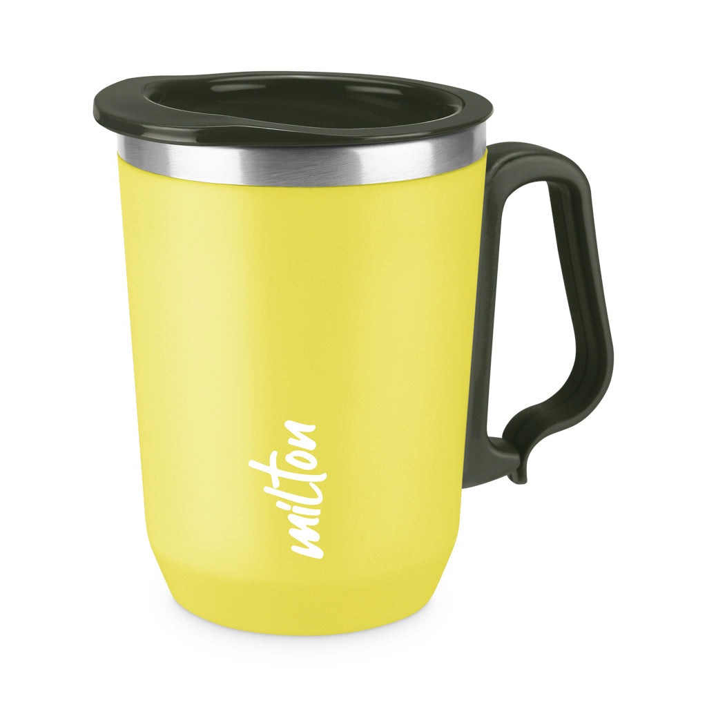 Cool Touch Deccan Mug 350 ml (Milton) - view 5