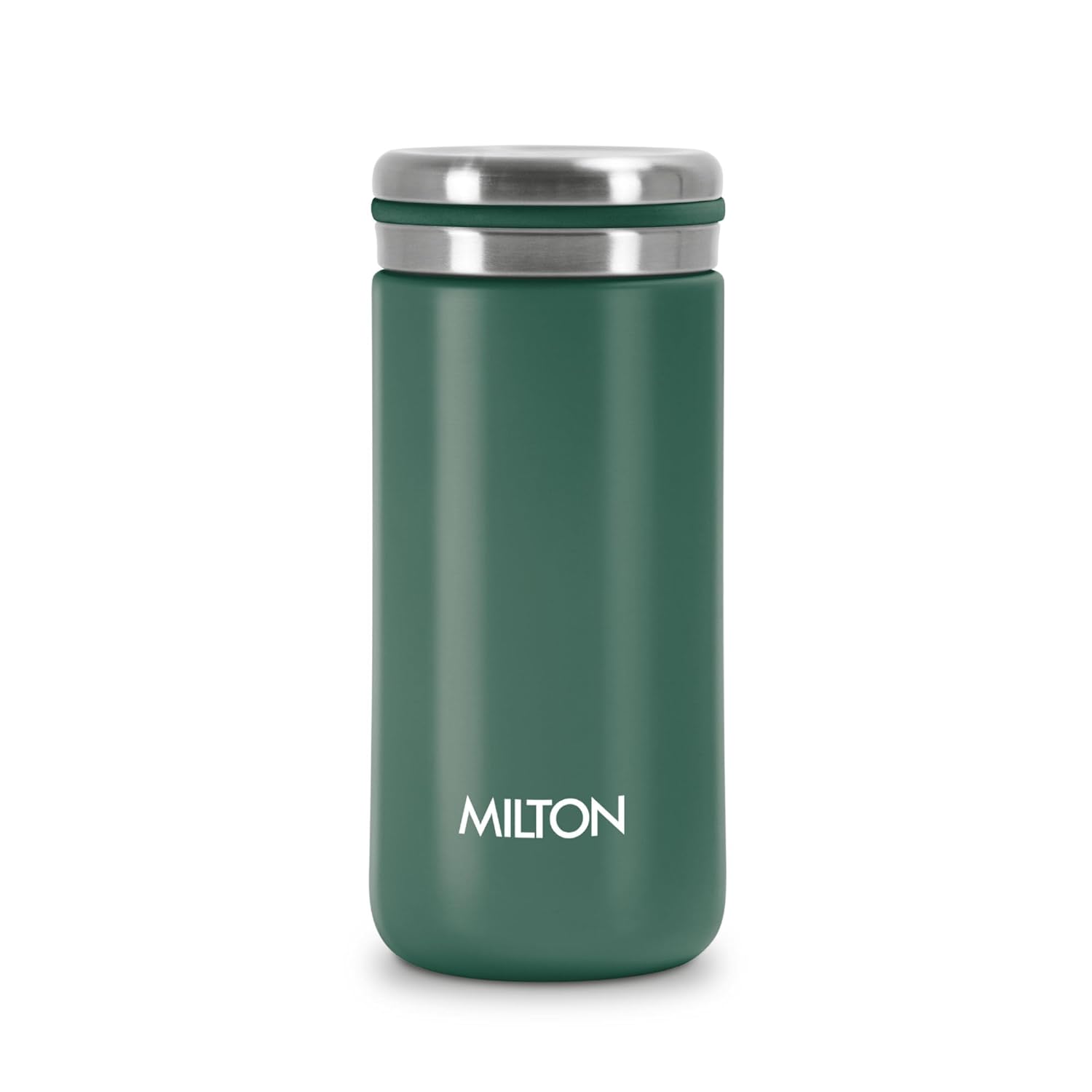 Shiny Thermosteel Bottle (Milton) - view 8