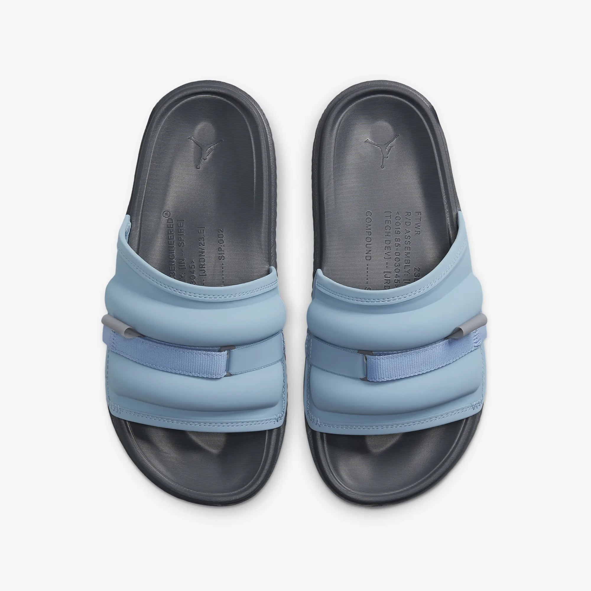 Super play dark – Jordan | SUPER PLAY { DARK BLUE/GREY