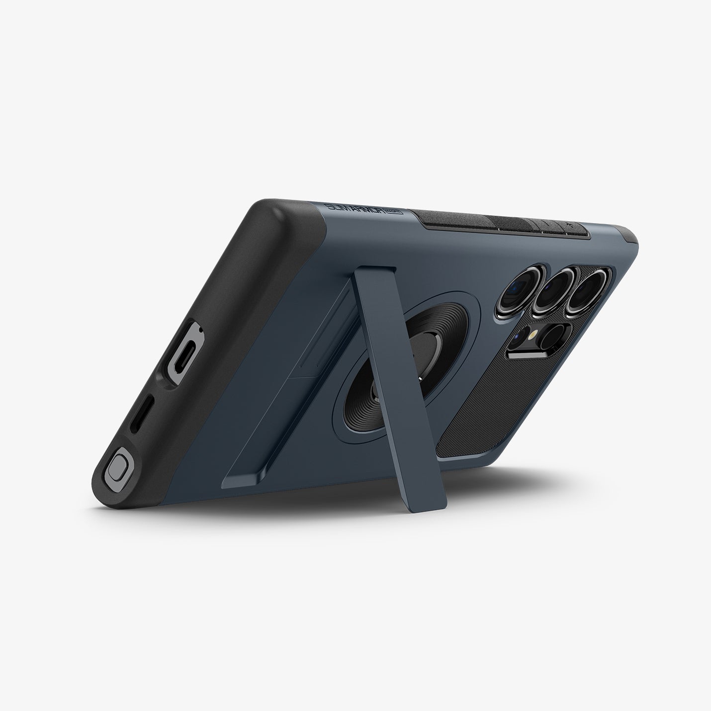 Galaxy S24 Series - Slim Armor (MagFit) - view 4