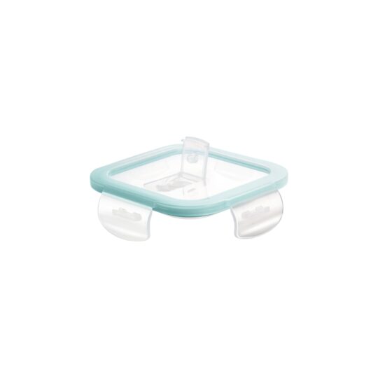 Spare Lid - Round & Square - All Fresh Tiffin (Treo by Milton) - view 2