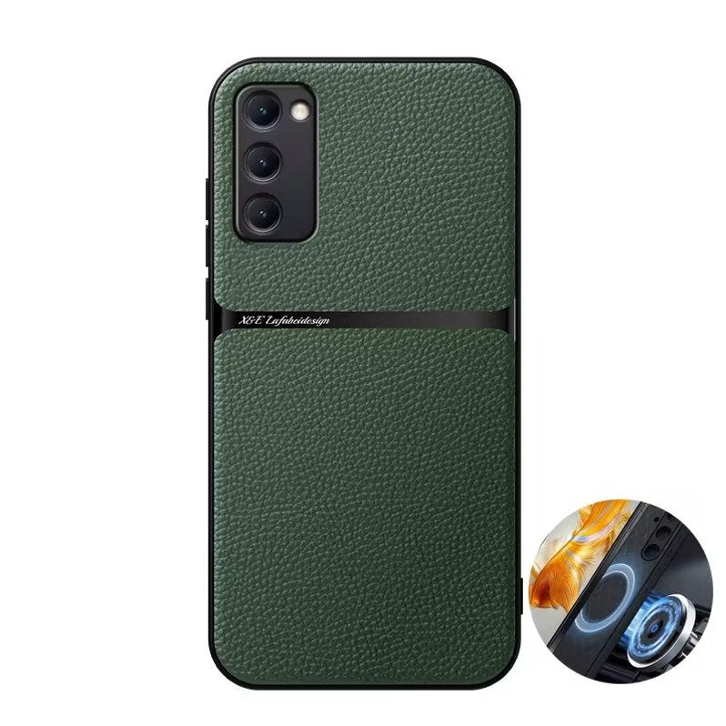 Million Cases Brooklyn Ultra Luxury Leather Case - Samsung - view 12