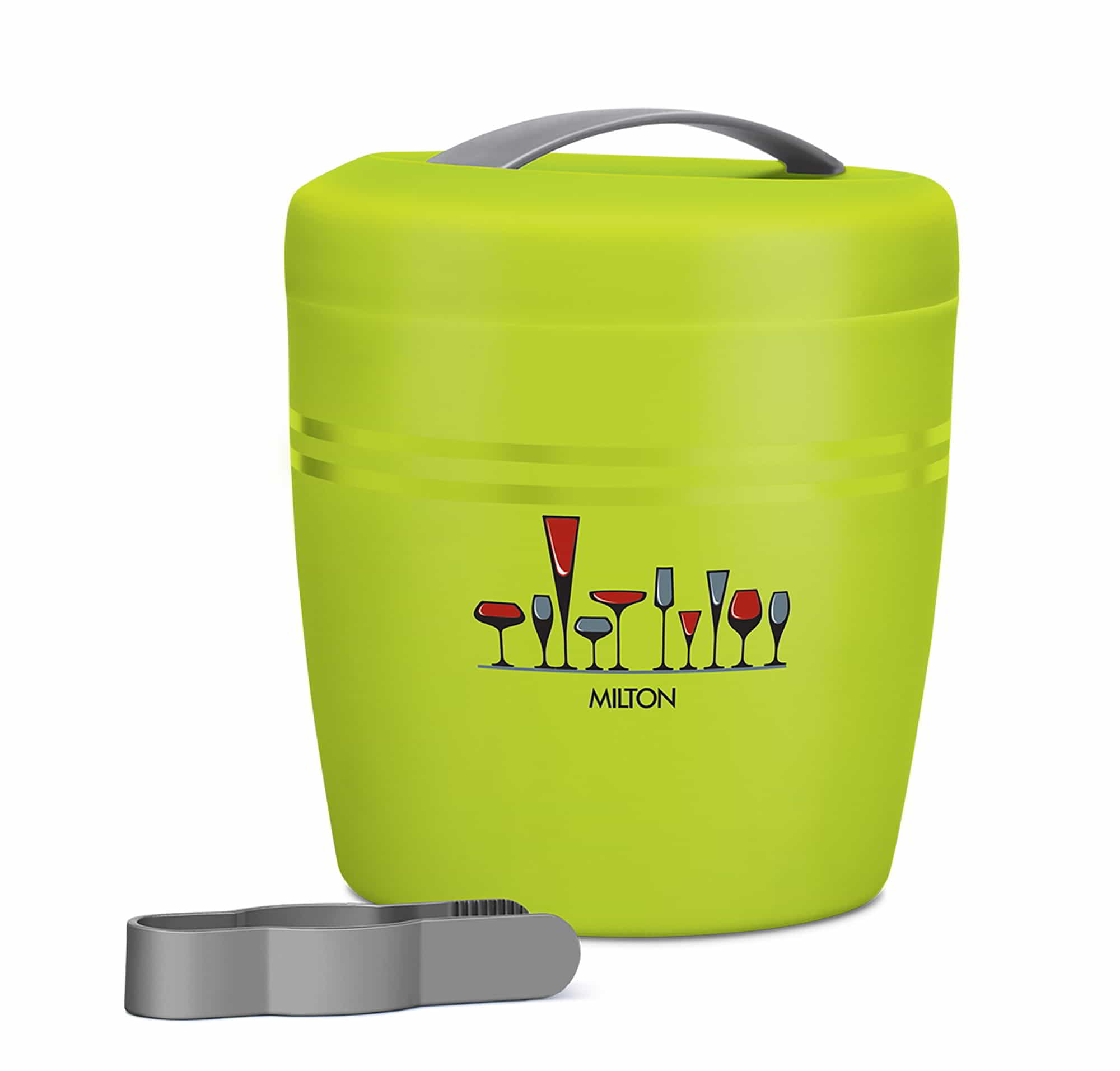 Polar Ice Storage Pail (Milton) - view 7