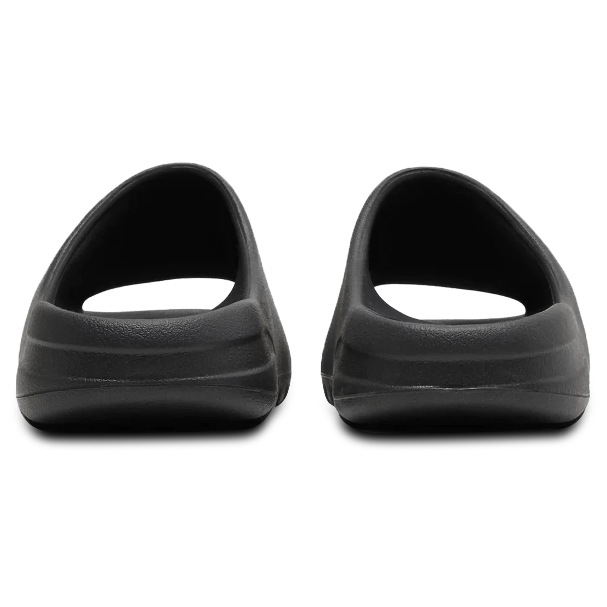 Adidas Yeezy Slide Onyx – Black - view 4