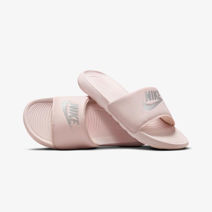 Victori one barely – Nike | VICTORI ONE { BARELY ROSE/METALLIC SILVER-BARELY ROSE