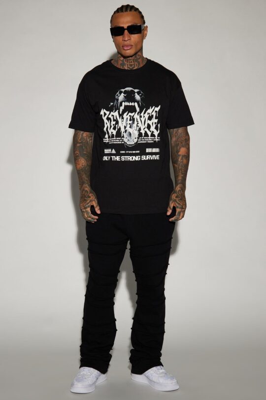 BlackTree Short Sleeve T-shirt – Men's - view 2