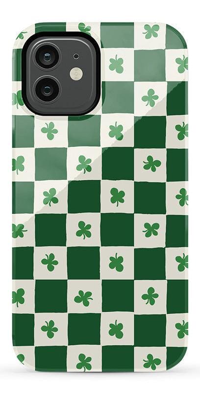 Casetry Lucky You | Shamrock Case - view 81