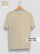 BlackTree(THHOR SERIES-BT9953) Oversized for mens Tee