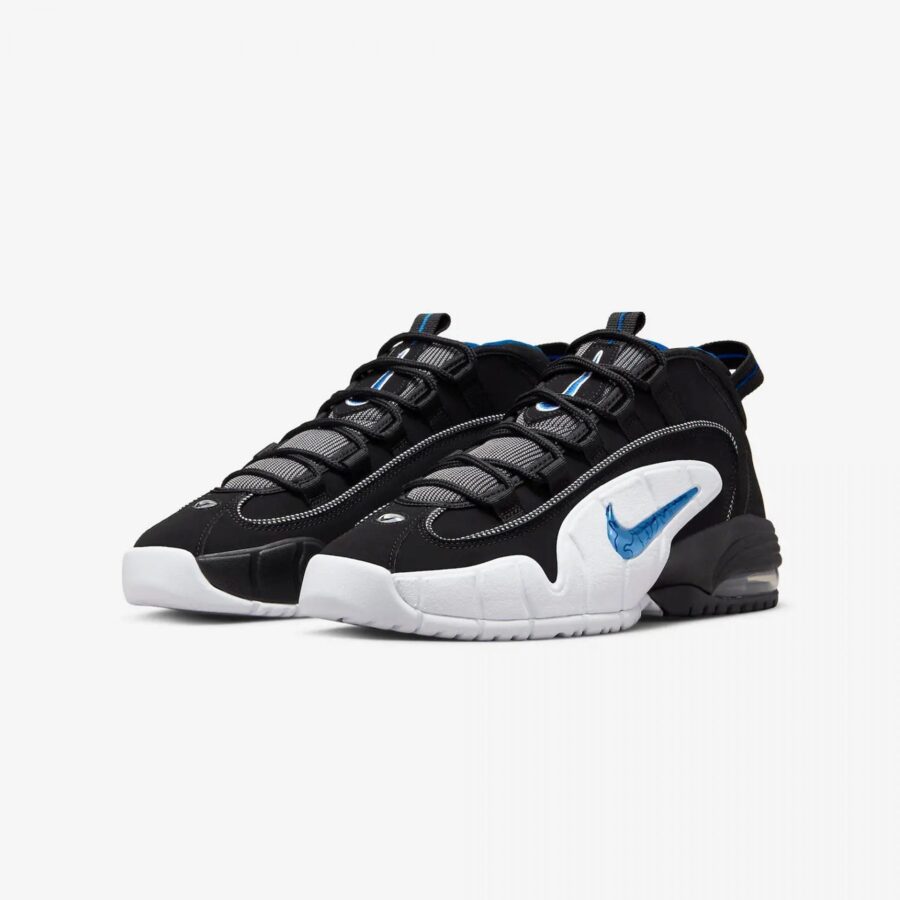 Nike | AIR MAX PENNY 1 { ORLANDO