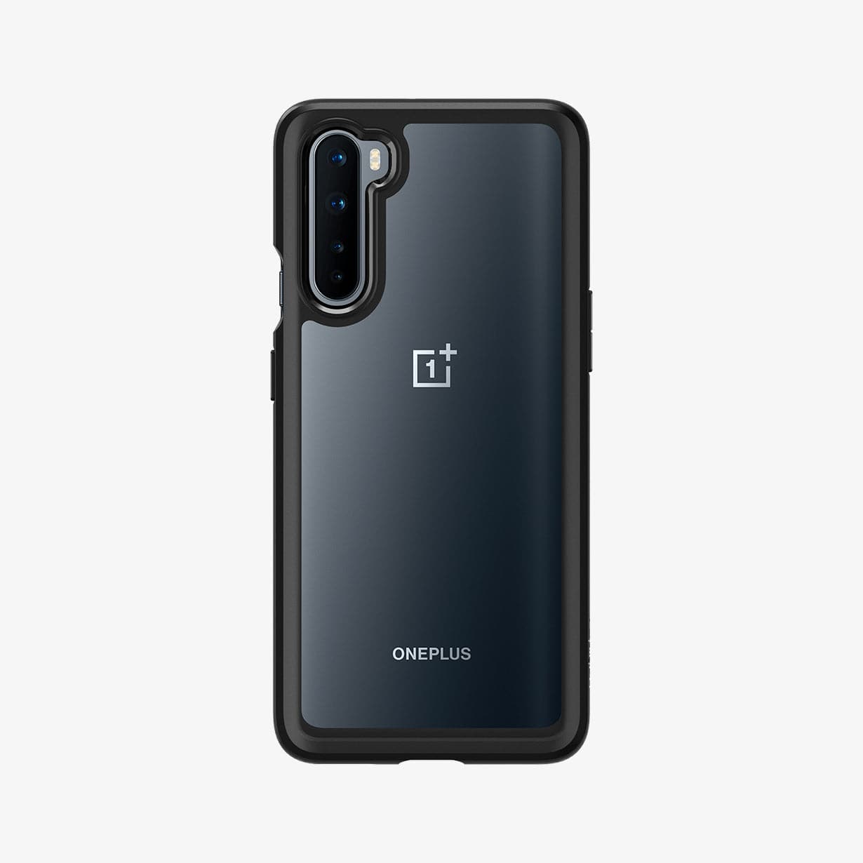 OnePlus Nord Series - Ultra Hybrid – Matte Black