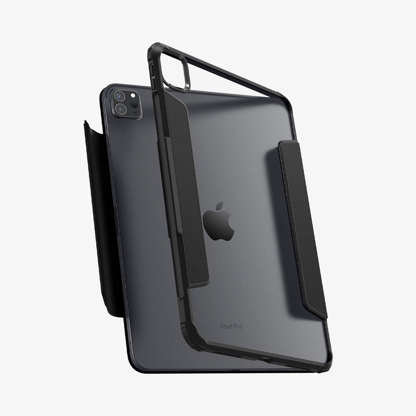 iPad Pro Series - Ultra Hybrid Pro – Black - view 3