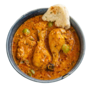 Kadhai chicken 4 – BlackTree Kadhai Chicken (4 Piec)