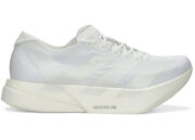 adidas Adizero Adios Pro 4 Footwear White
