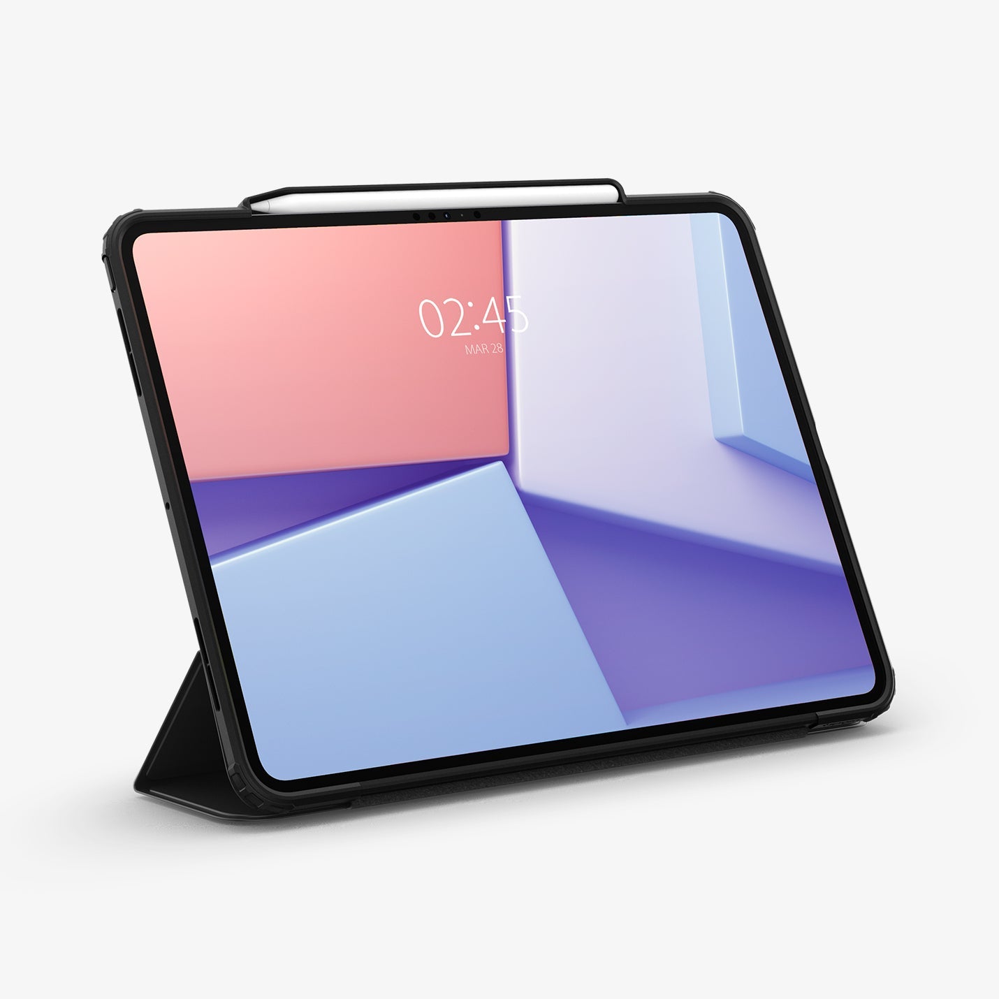 iPad Pro Series - Ultra Hybrid Pro – Black - view 53