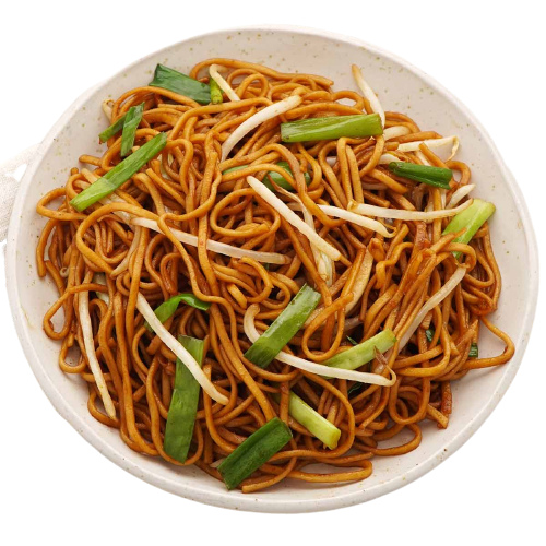 BlackTree Chilli Garlic Noodles
