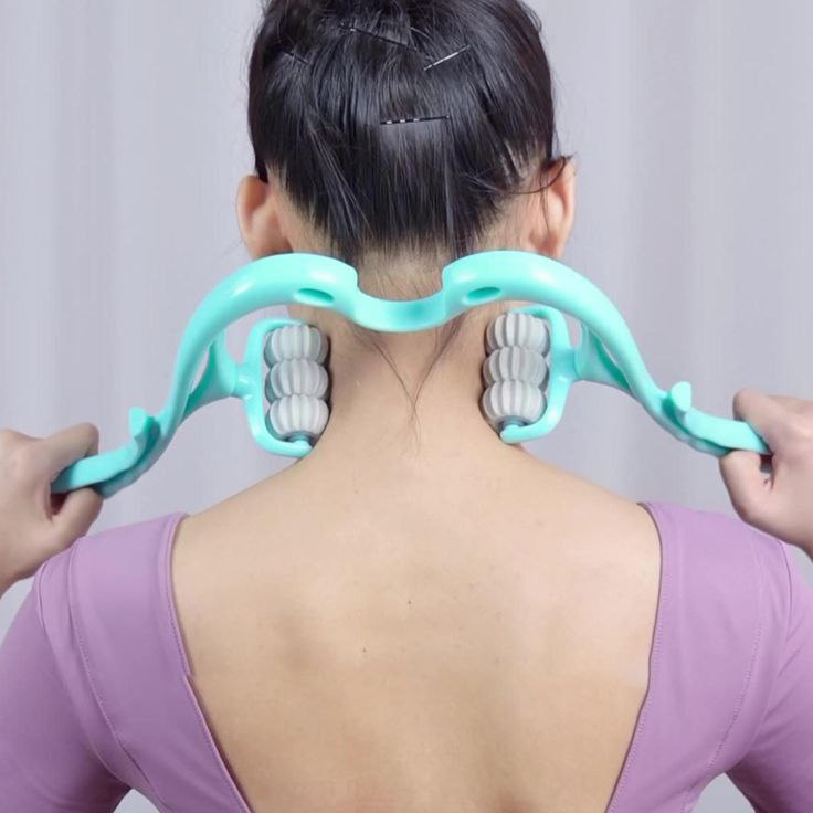 Catterton Adjustable 6 wheels Massage Roller - view 2