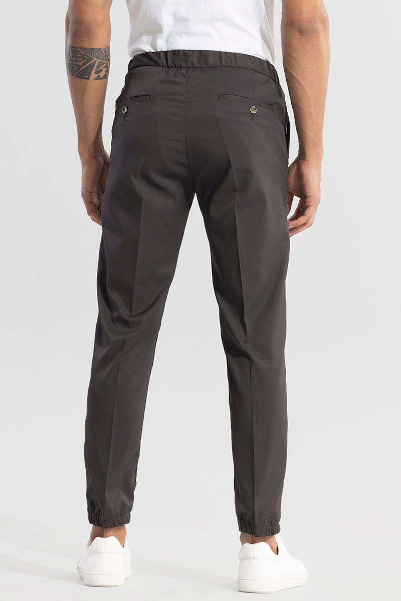 BlackTree VogueVista Brown Chino - view 8