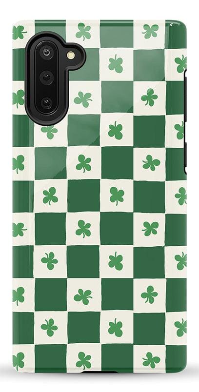 Casetry Lucky You | Shamrock Case - view 20