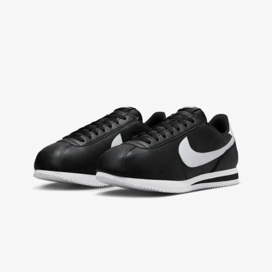 Cortez black white – Nike | CORTEZ { BLACK/WHITE