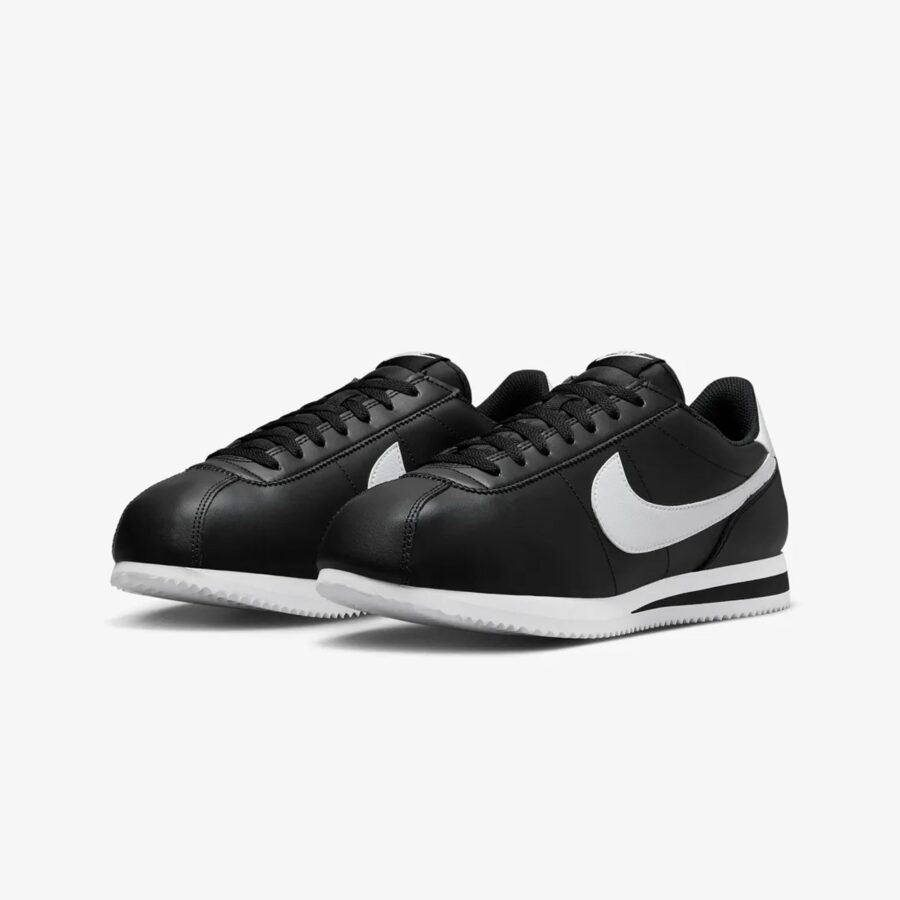 Cortez black white – Nike | CORTEZ { BLACK/WHITE