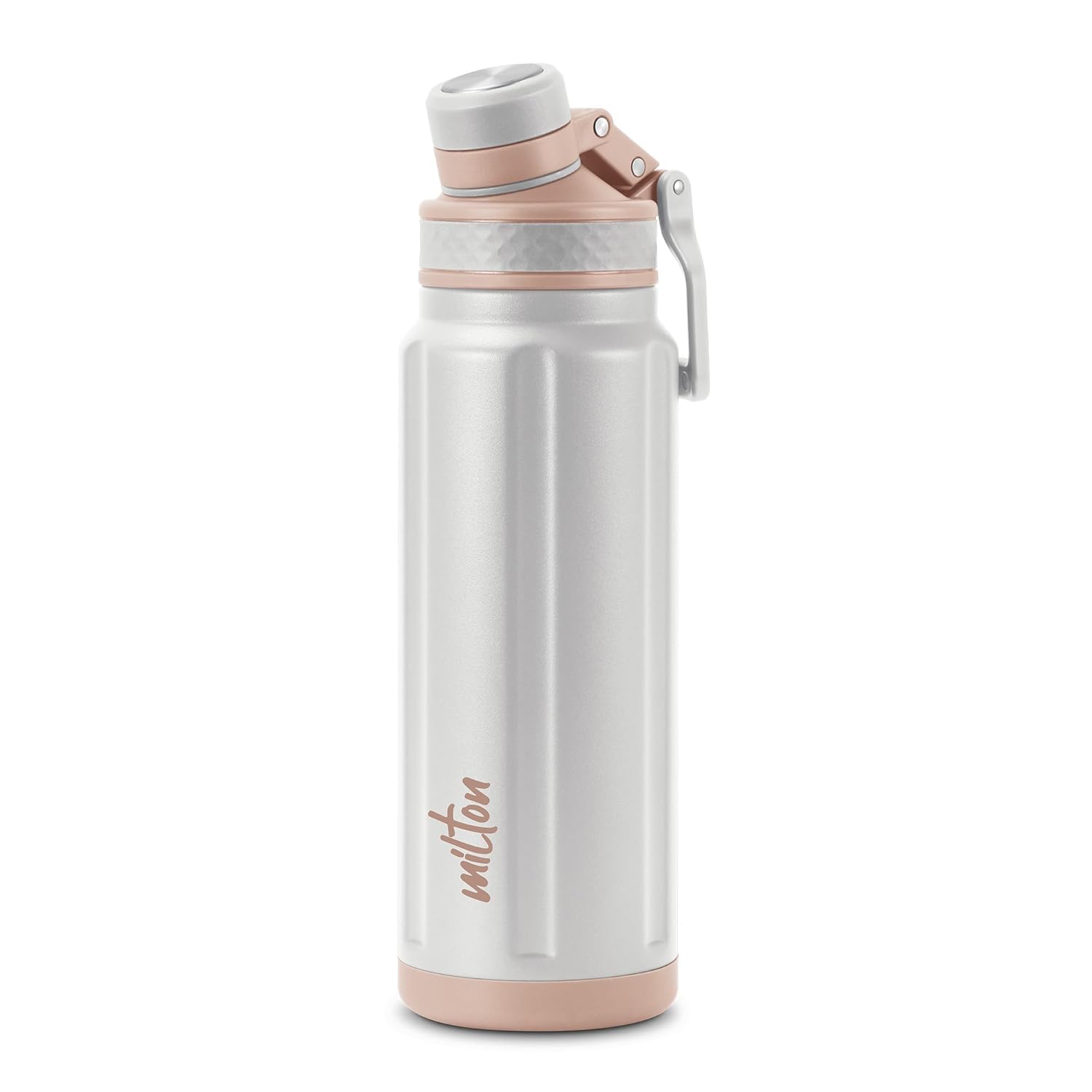 MySporty Thermosteel Bottle (Milton) - view 7