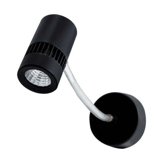 Orient Electric Flexi LED Spot Light