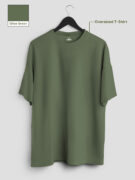 BlackTree(THHOR SERIES-BT10001)for mens Tee Oversized