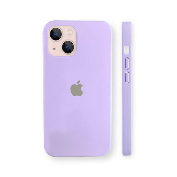 KShop iPhone 13 Mini Silicone Case - view 3