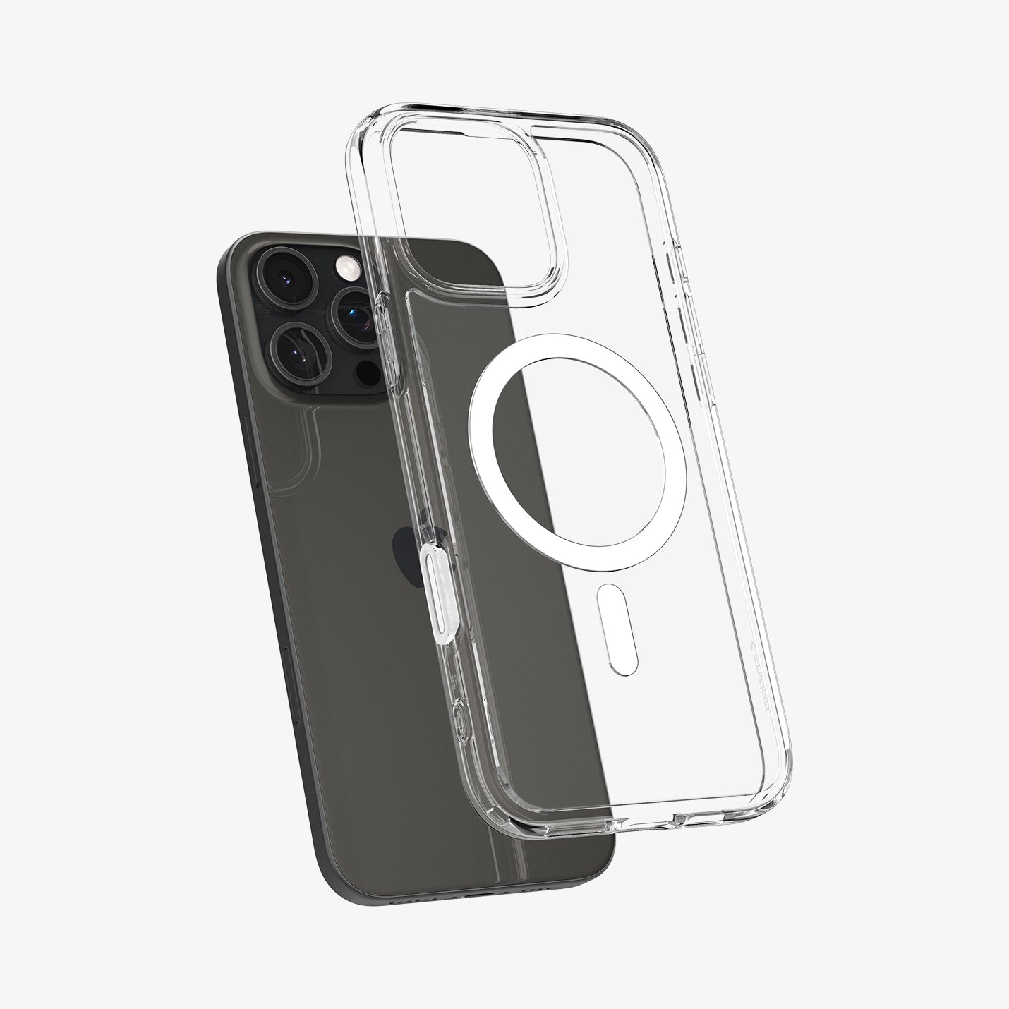 iPhone 16 Series - Ultra Hybrid T (MagFit + Camera Control) - view 7