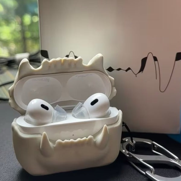 Million Cases VenomX Premium Case - AirPods Pro 2 - view 4