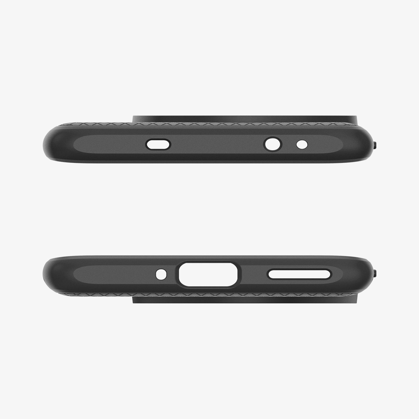 OnePlus 12 Series - Liquid Air – Matte Black - view 11
