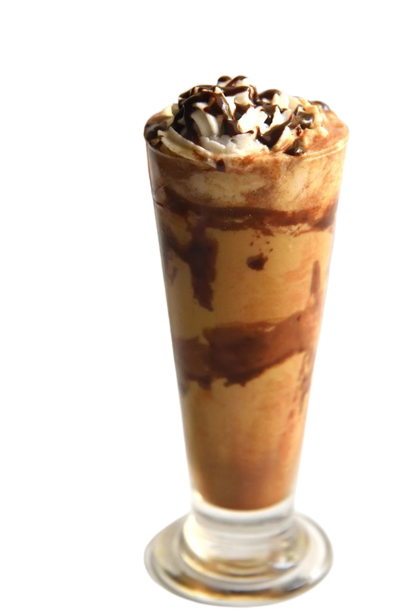BlackTree Cold Cofee Hazelnut