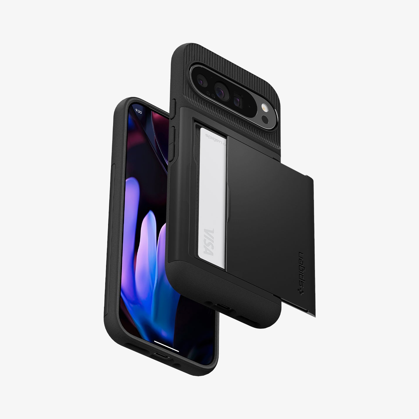 Pixel 9 Series - Slim Armor CS - view 5